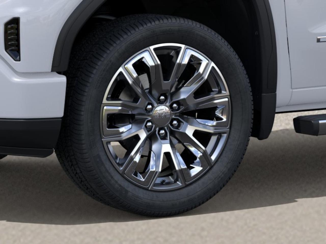 2026 GMC Sierra 1500 Denali Photo
