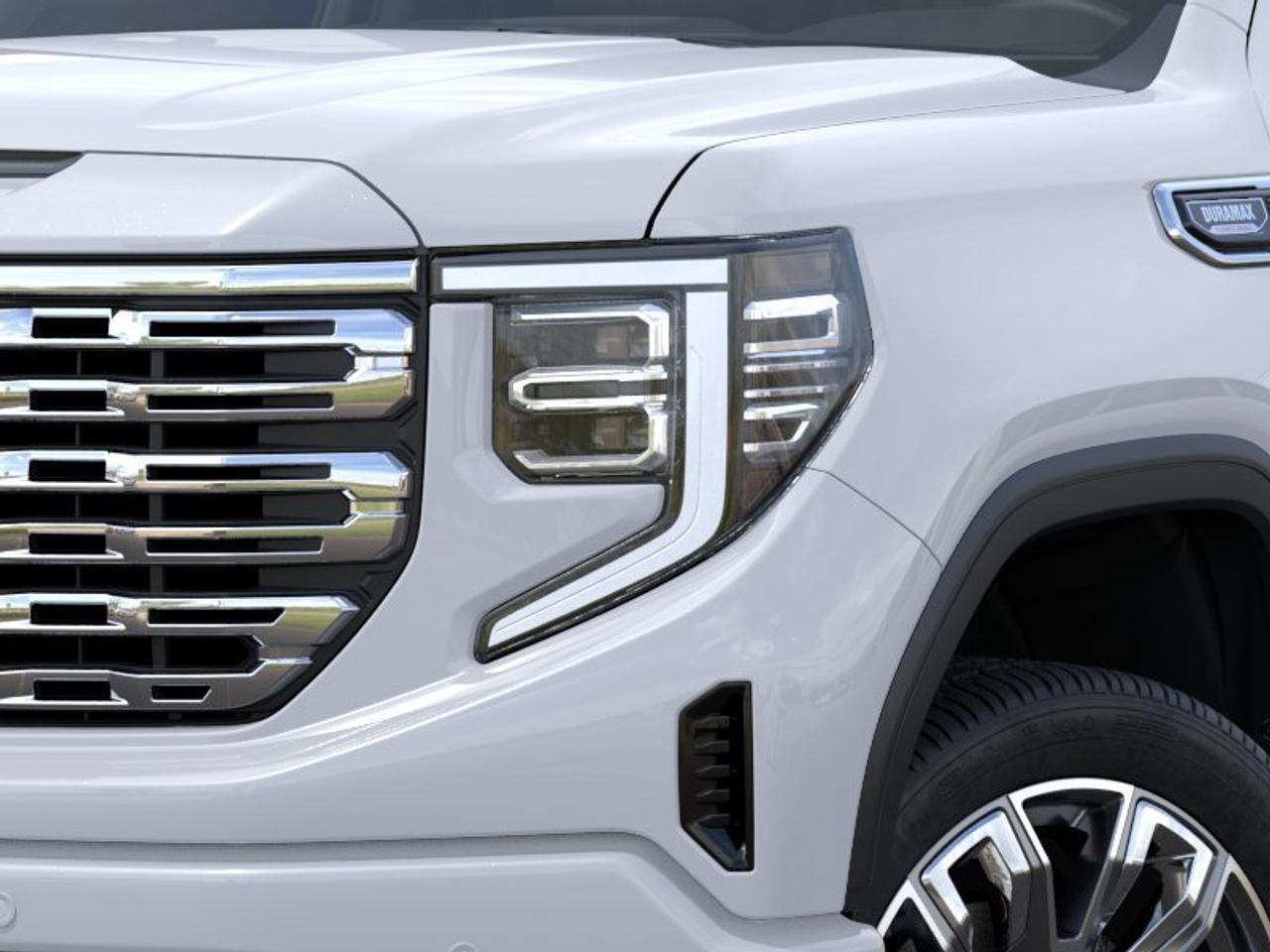 2026 GMC Sierra 1500 Denali Photo