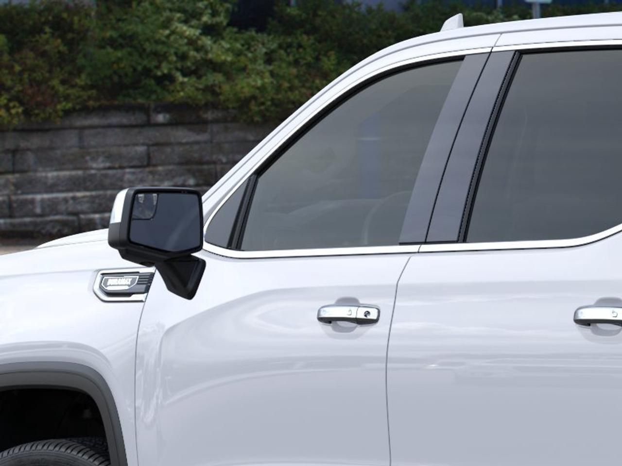 2026 GMC Sierra 1500 Denali Photo