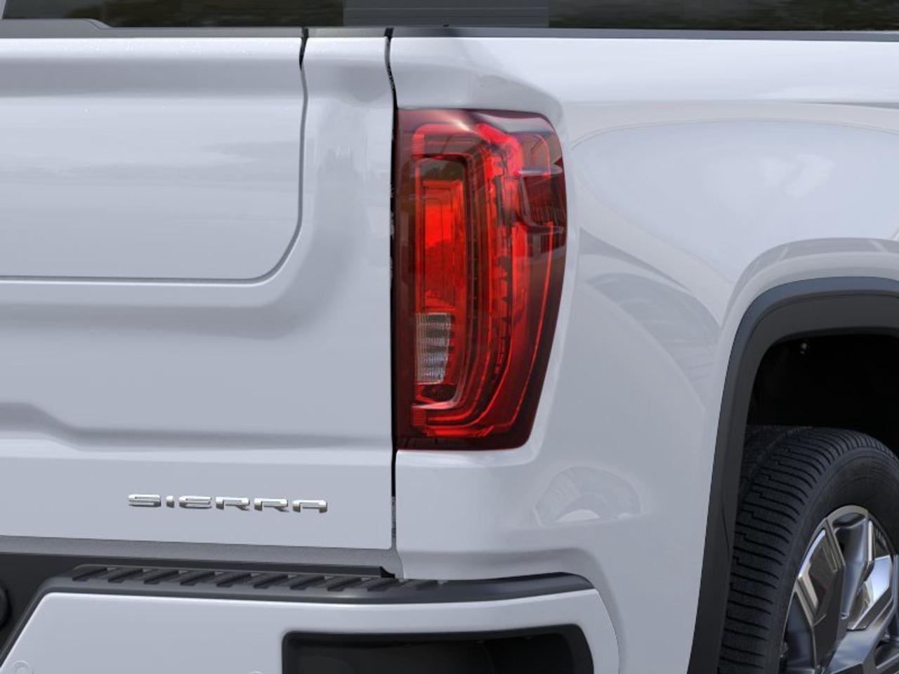 2026 GMC Sierra 1500 Denali Photo