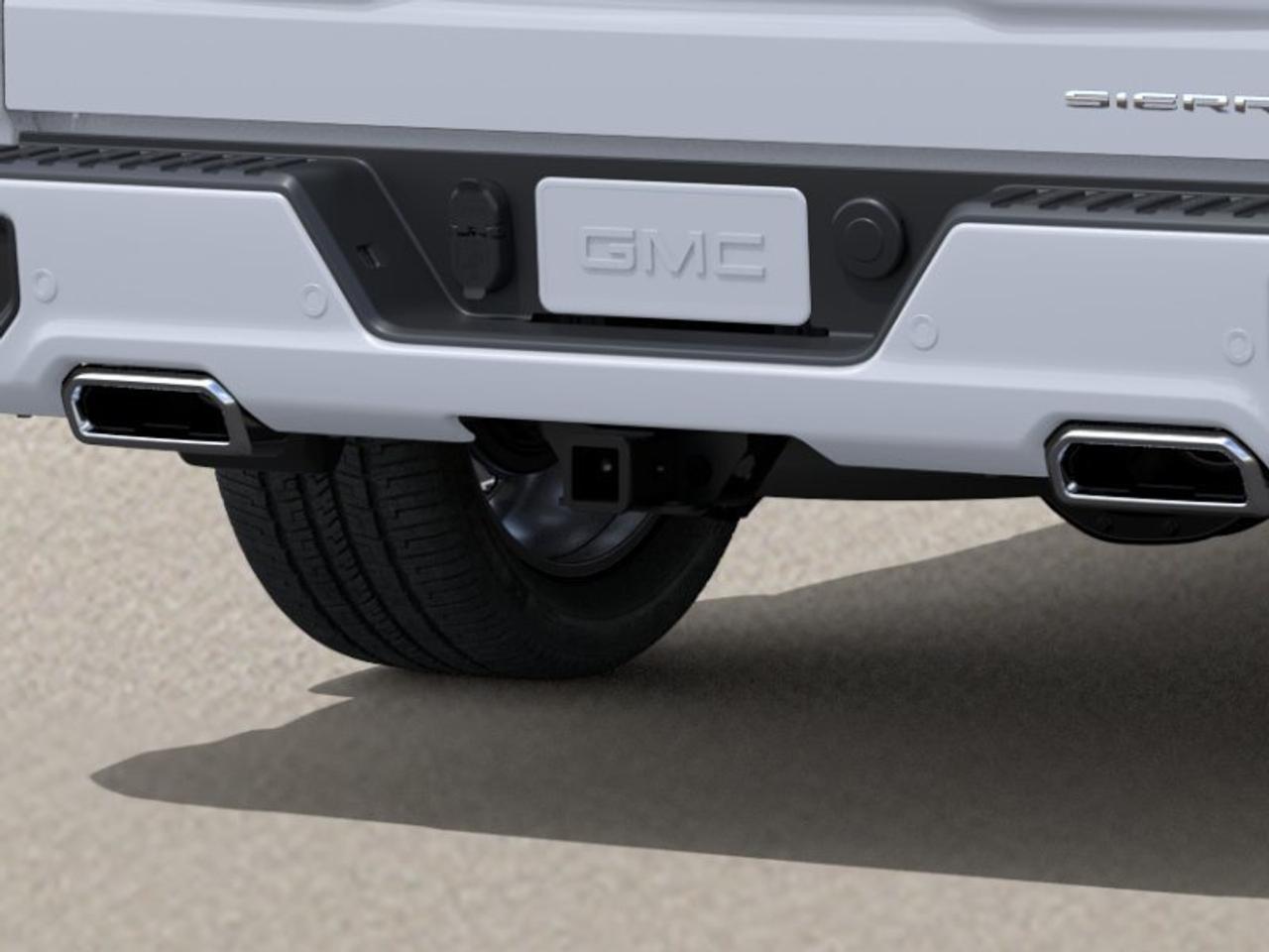 2026 GMC Sierra 1500 Denali Photo
