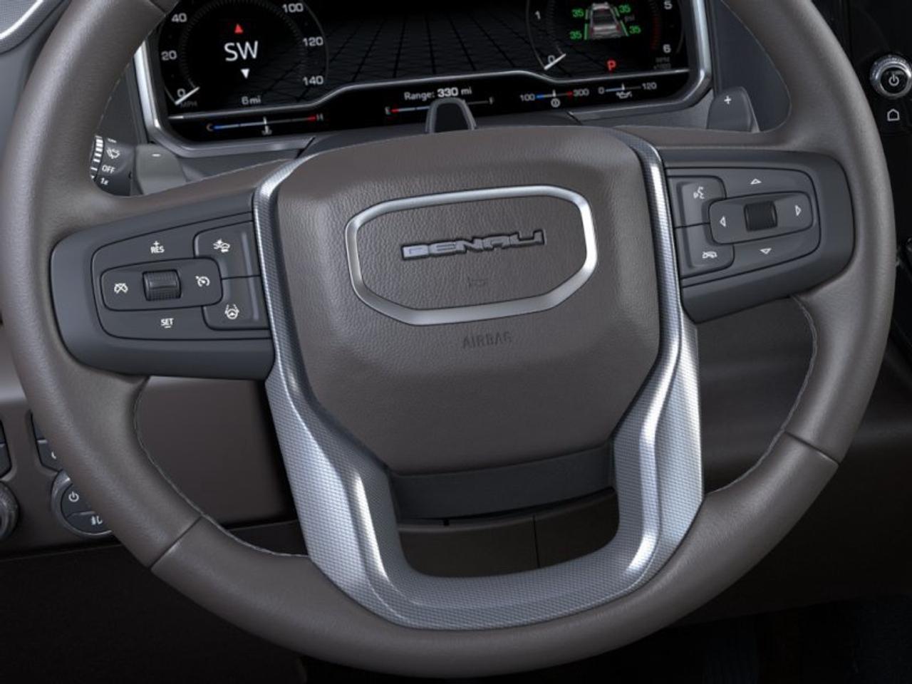 2026 GMC Sierra 1500 Denali Photo