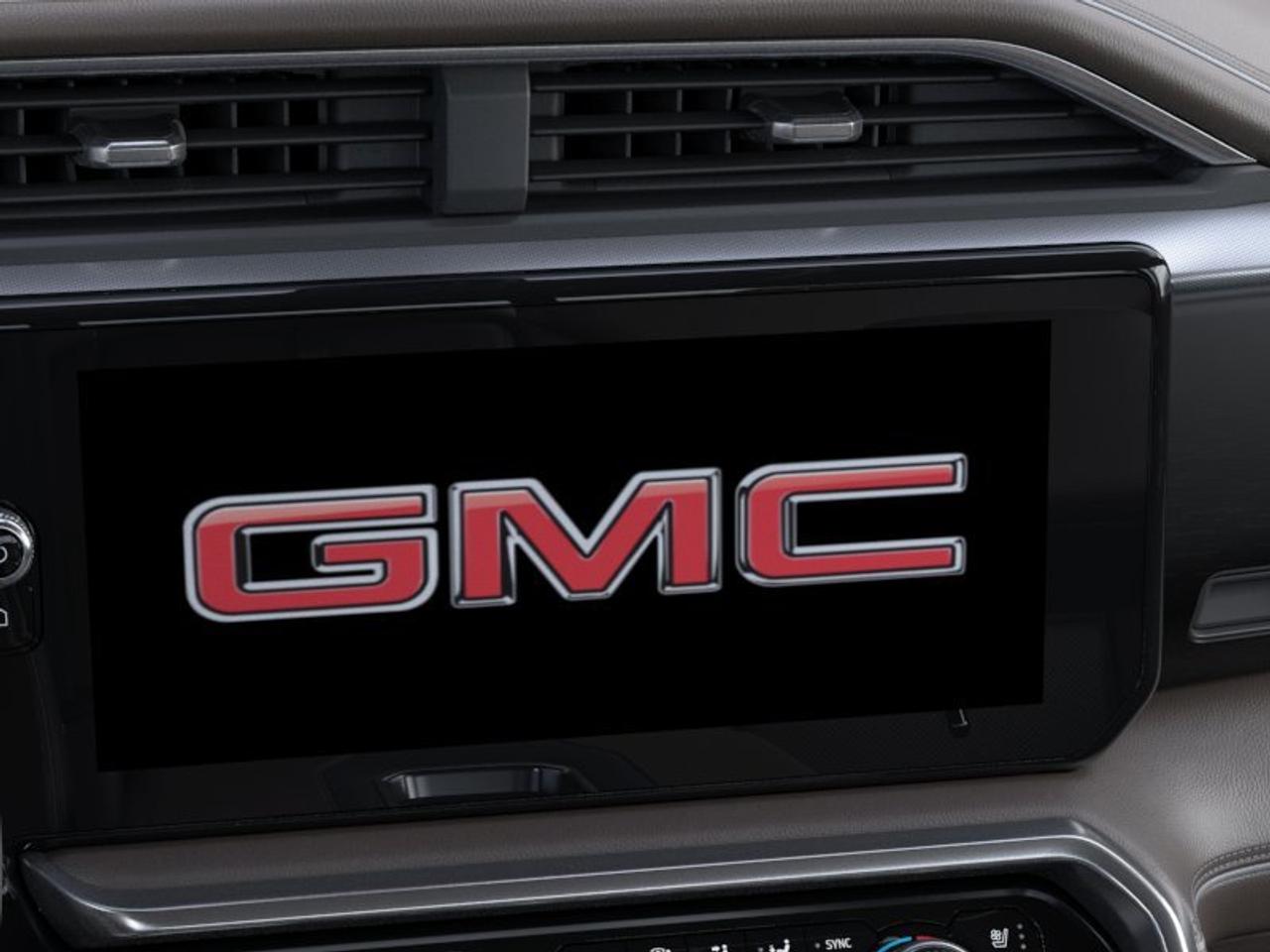2026 GMC Sierra 1500 Denali Photo