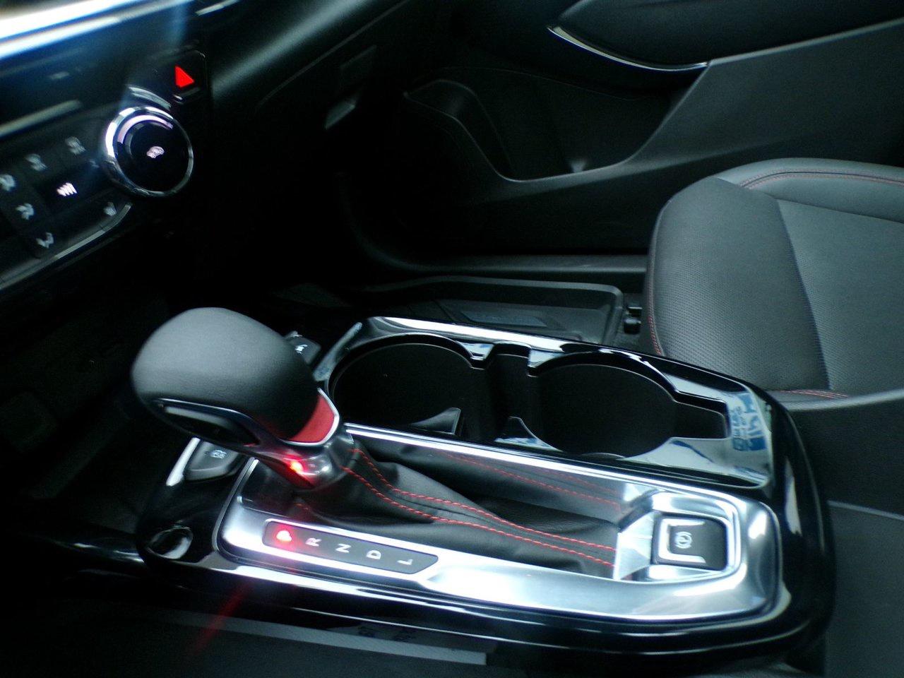 2025 Chevrolet Trax FWD 4dr 2RS Photo