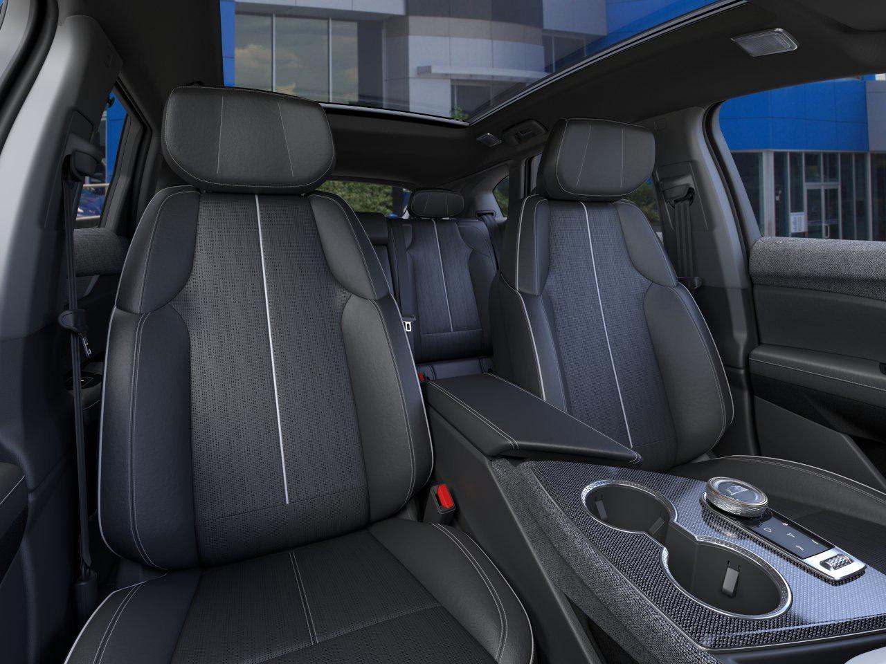 2027 Cadillac OPTIQ Premium Sport Photo