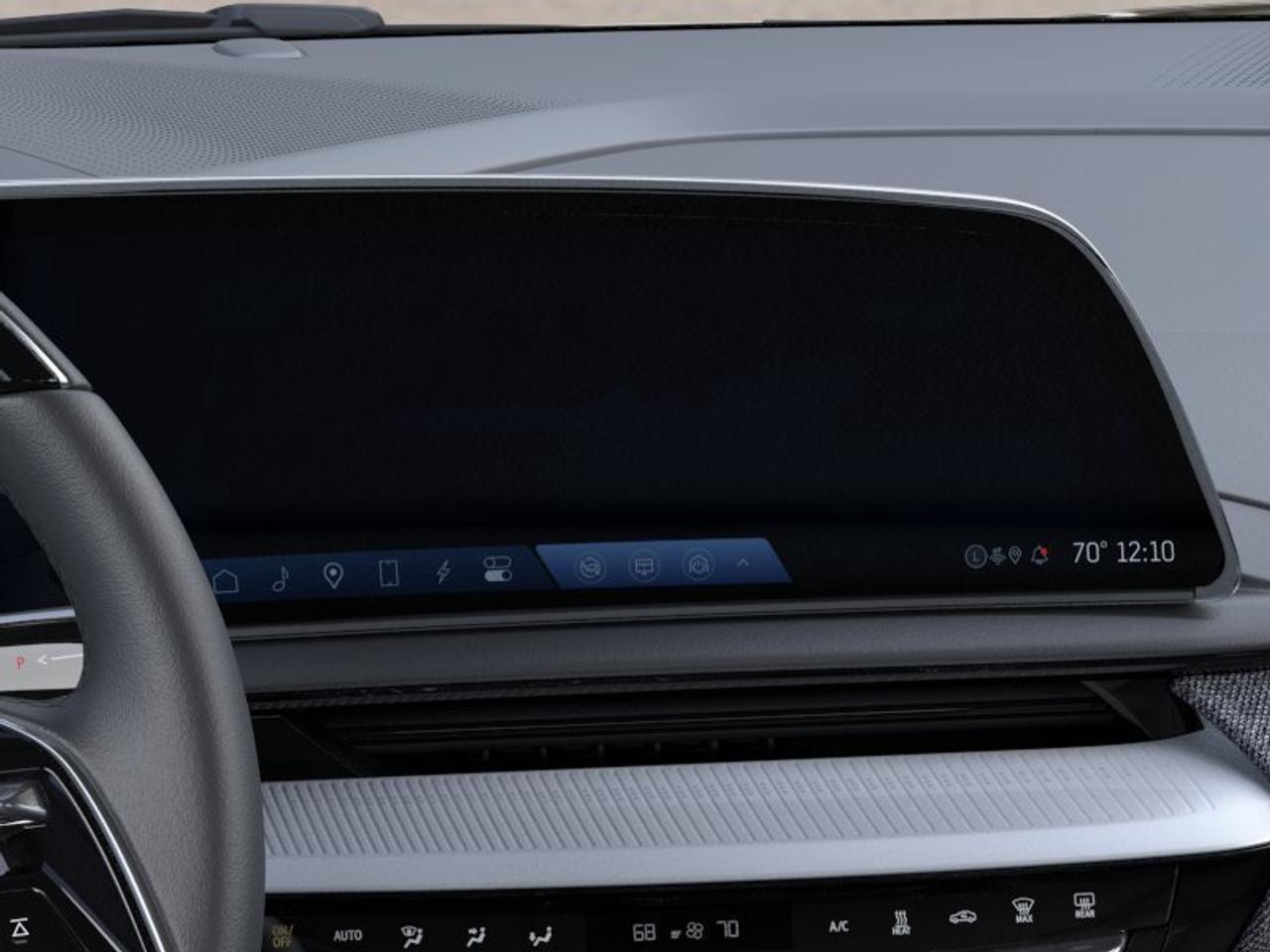 2027 Cadillac OPTIQ Premium Sport Photo
