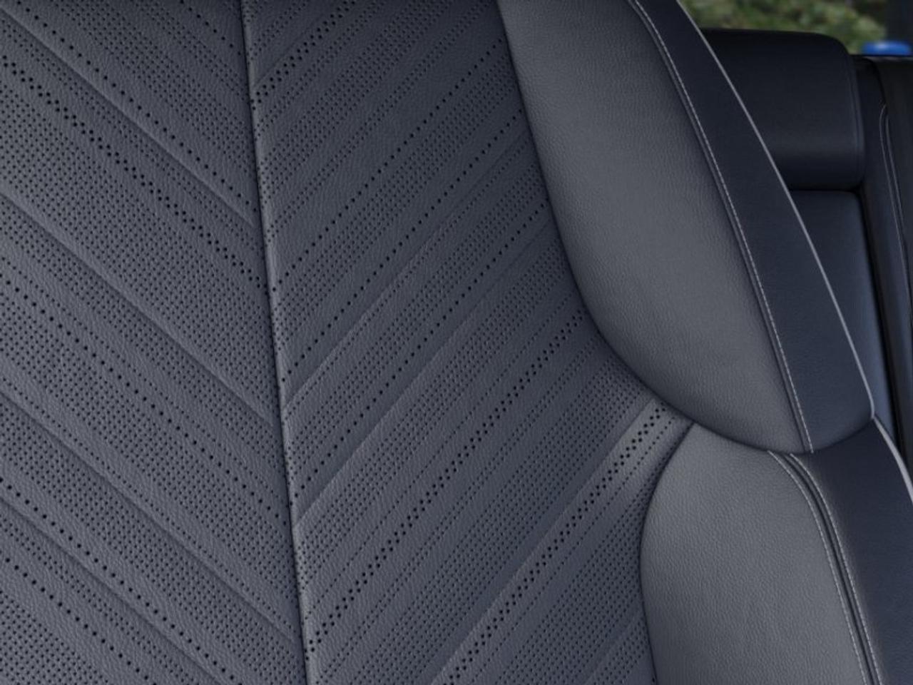 2027 Cadillac OPTIQ Premium Luxury Photo