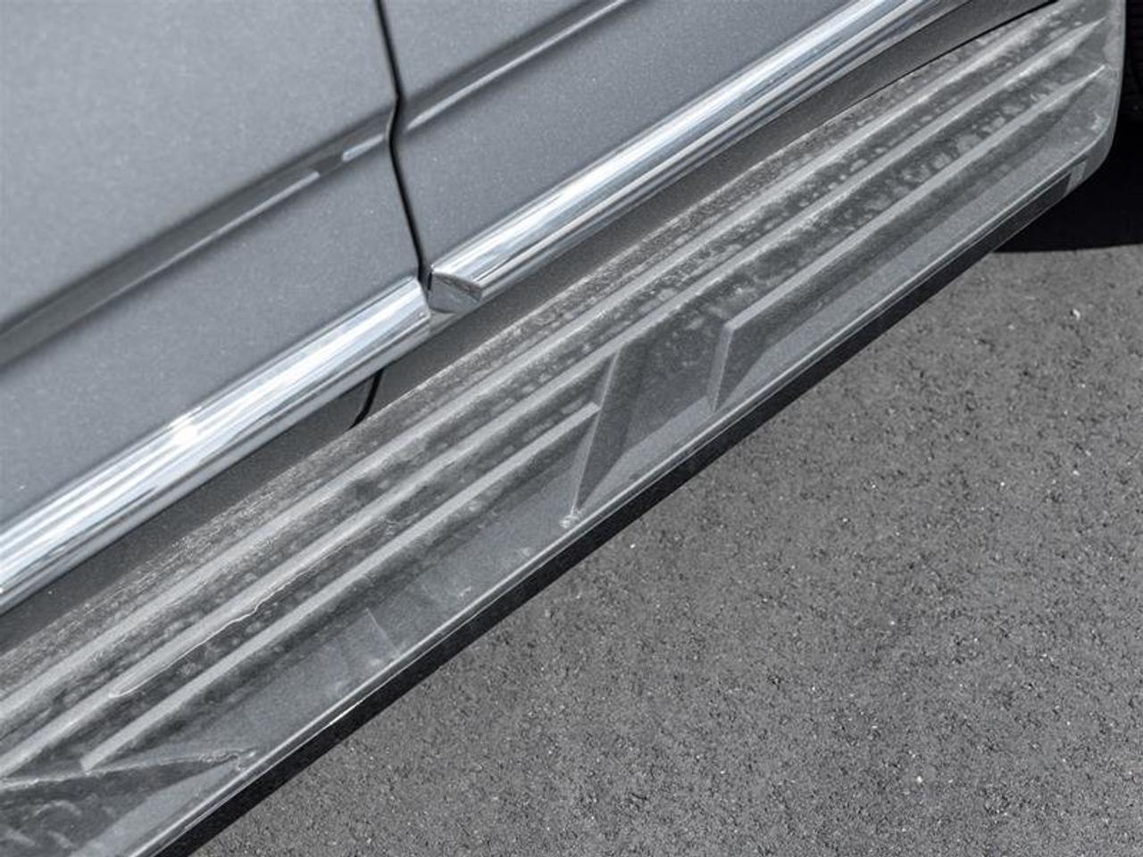 2026 GMC Yukon Elevation Photo