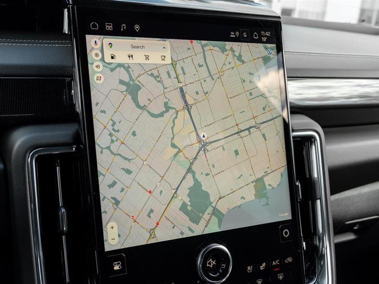 2026 GMC Yukon Elevation Photo