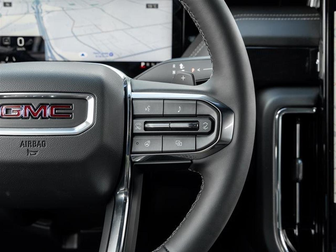 2026 GMC Yukon Elevation Photo