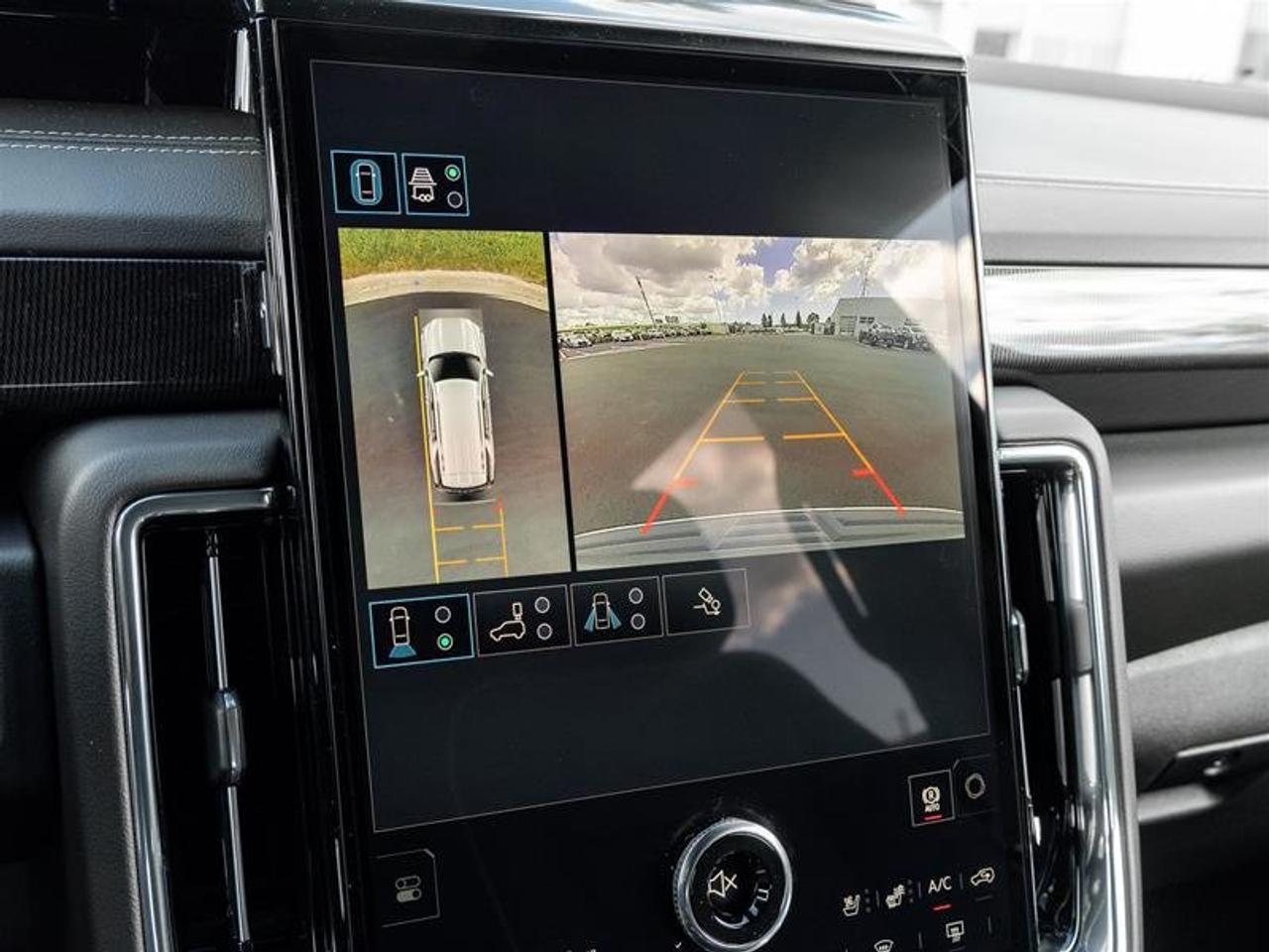 2026 GMC Yukon Elevation Photo