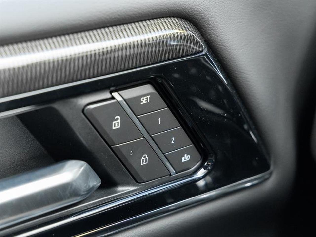 2026 GMC Yukon Elevation Photo