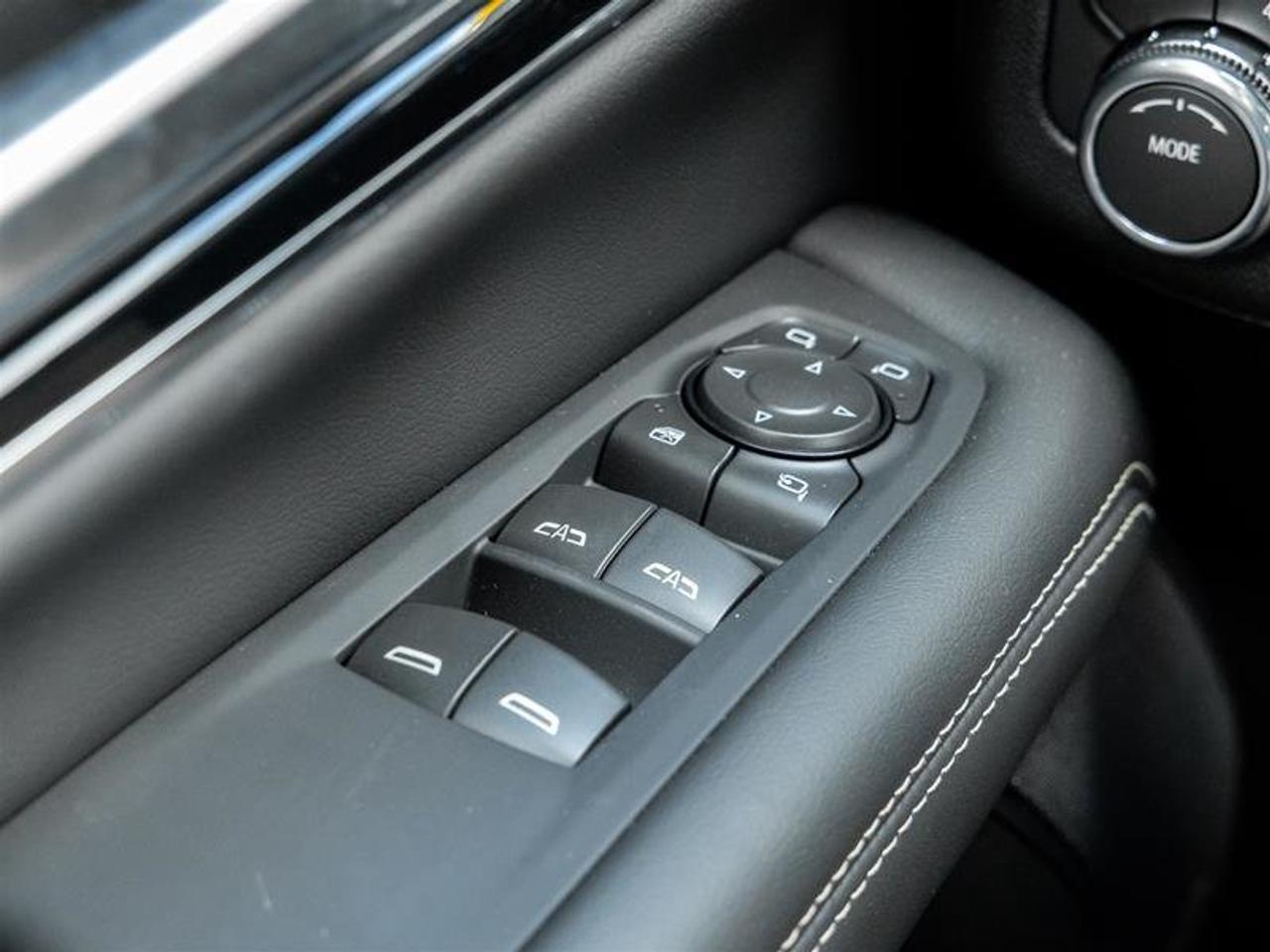 2026 GMC Yukon Elevation Photo