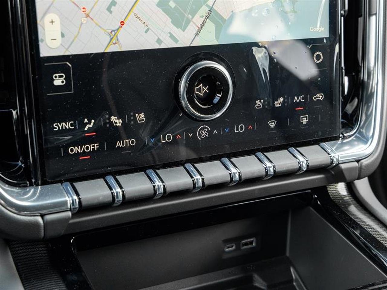 2026 GMC Yukon Elevation Photo