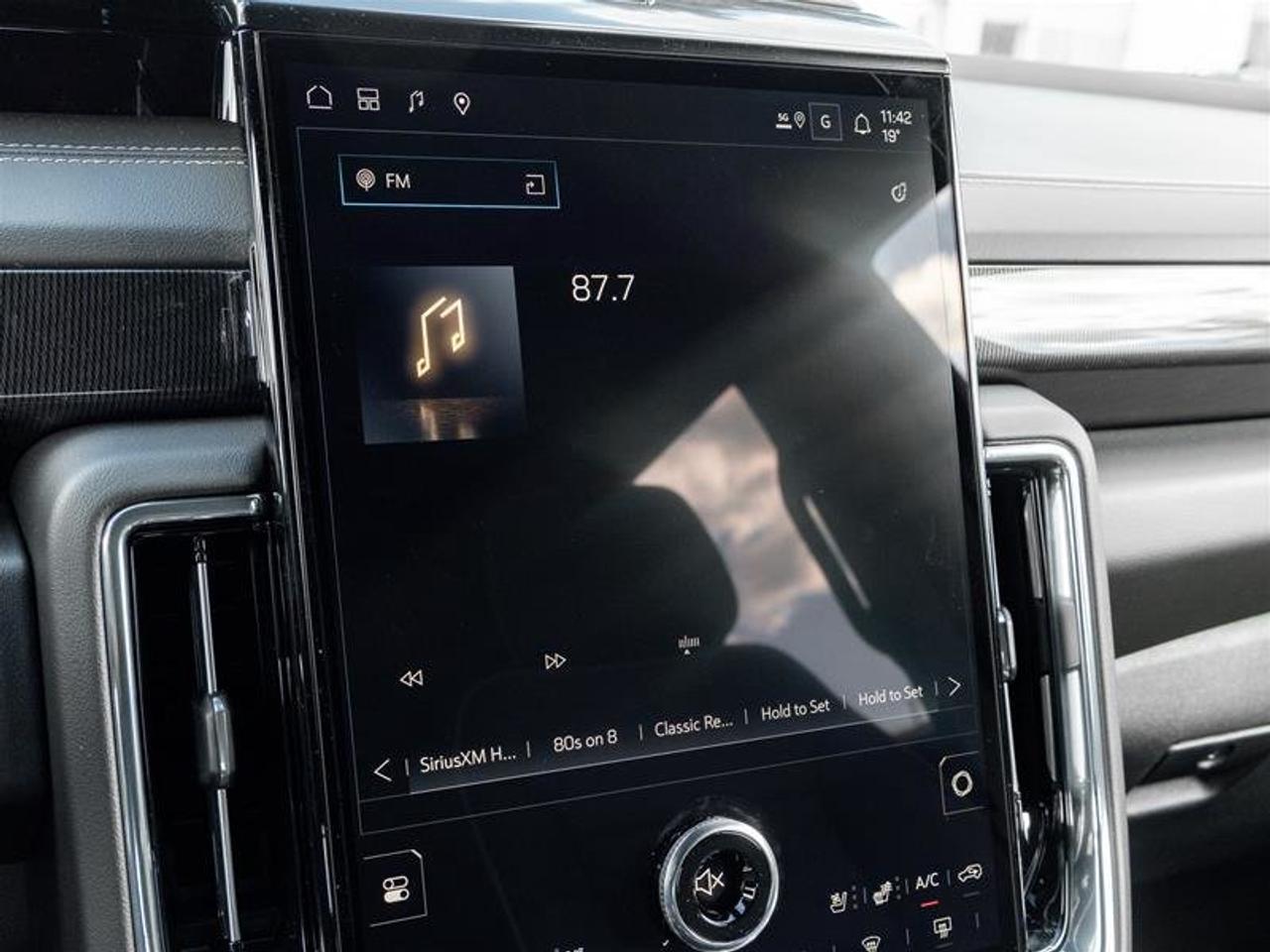 2026 GMC Yukon Elevation Photo