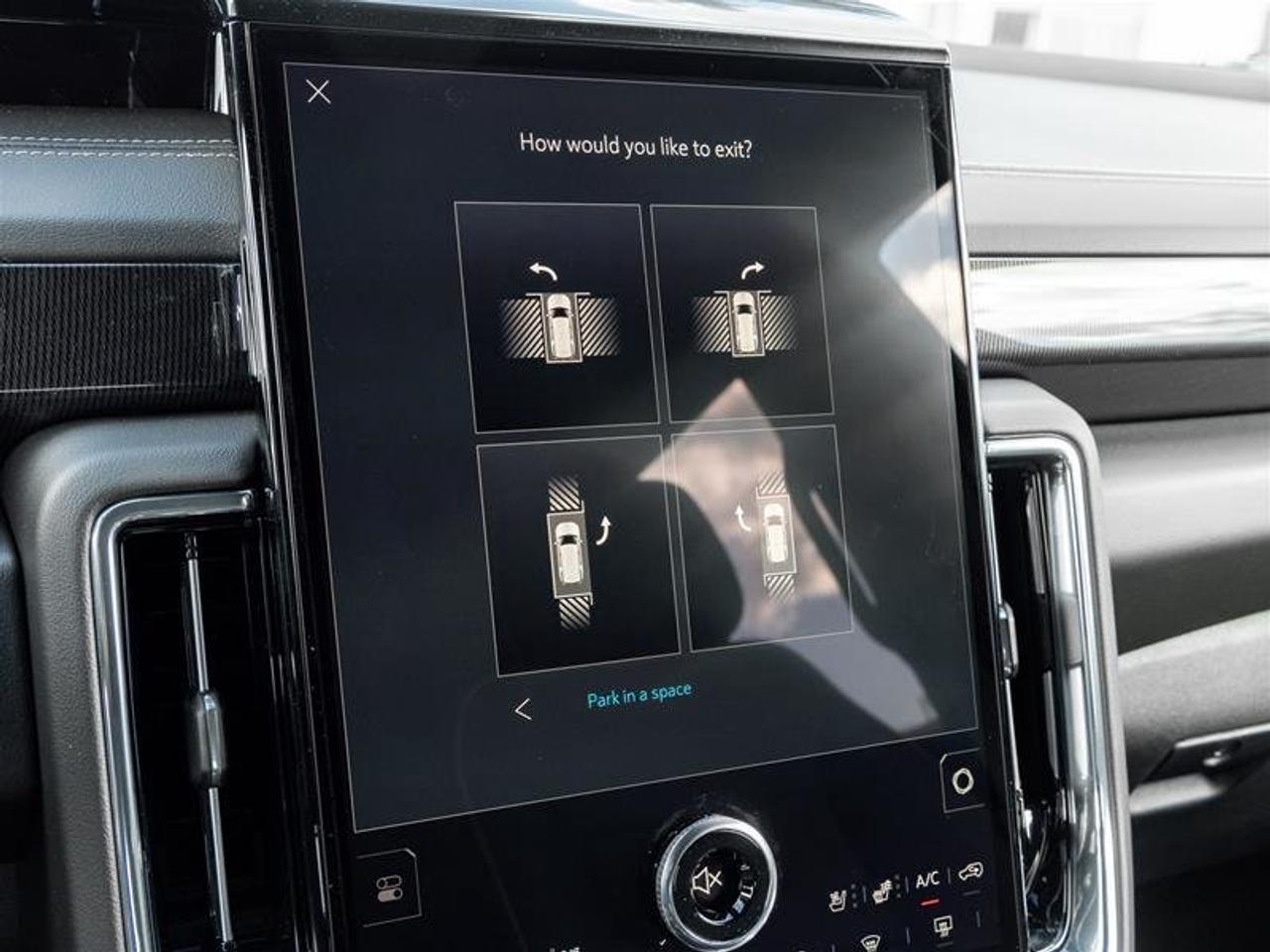 2026 GMC Yukon Elevation Photo