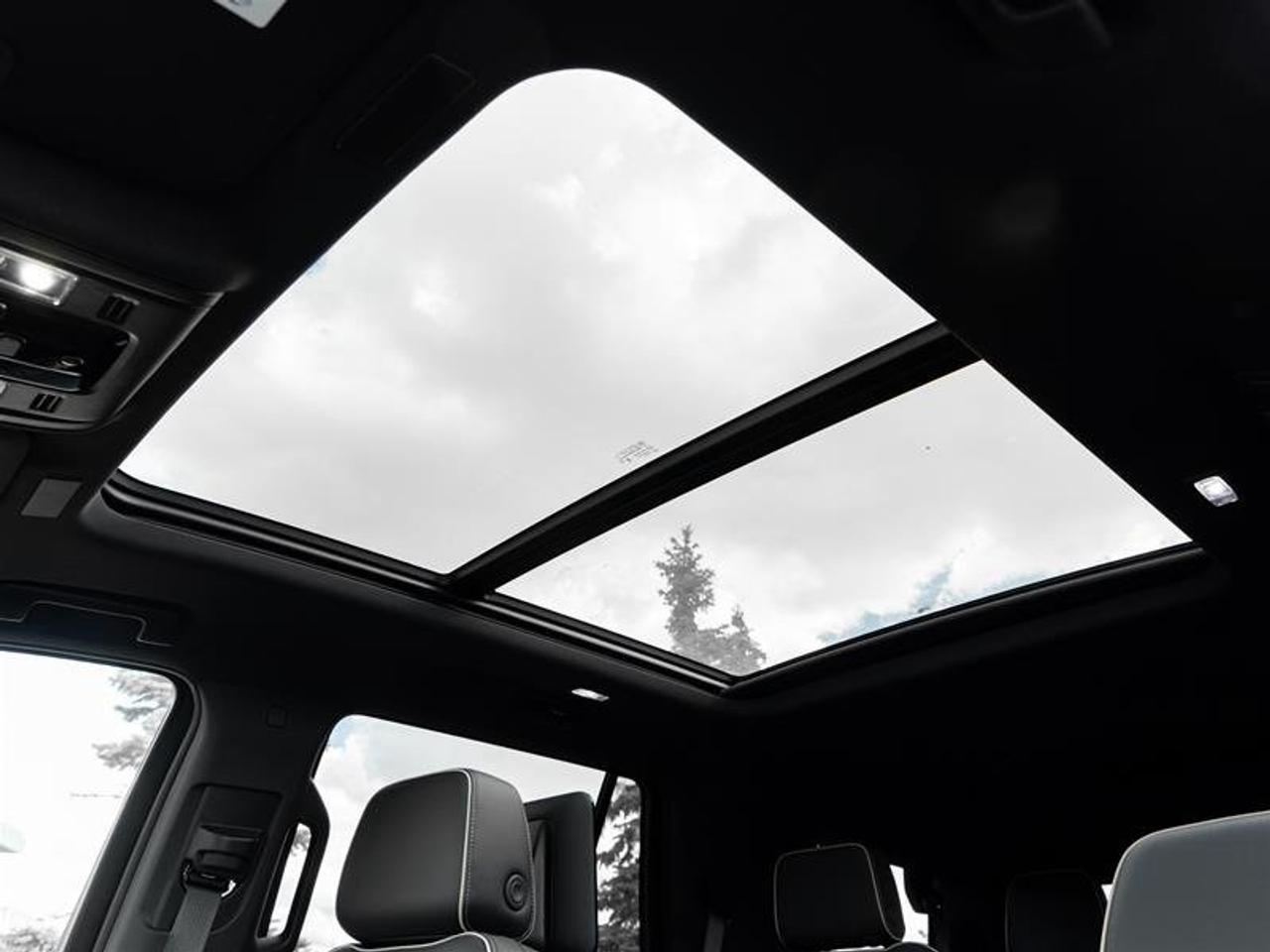 2026 GMC Yukon Elevation Photo