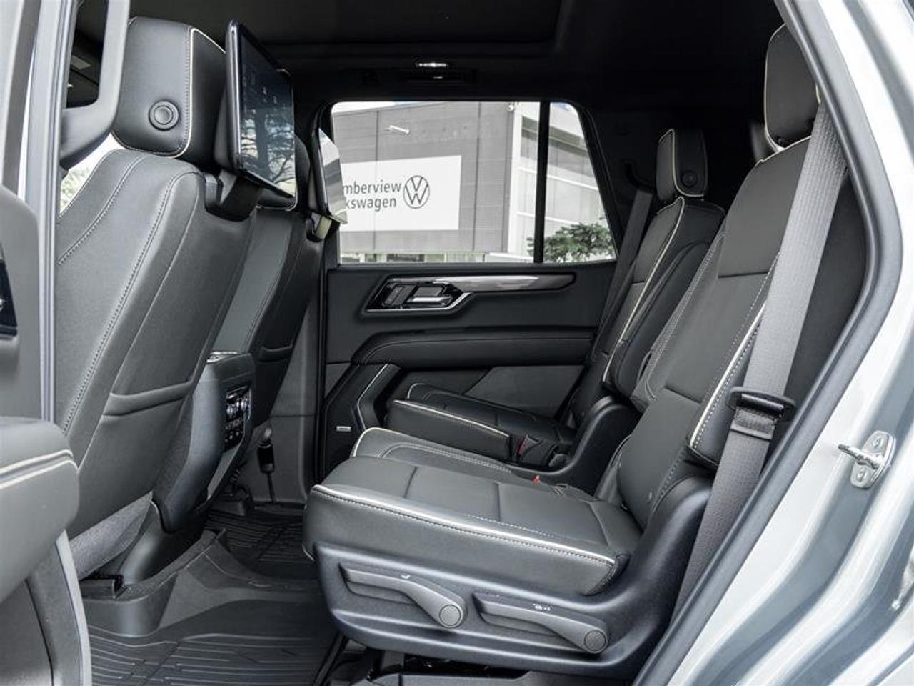 2026 GMC Yukon Elevation Photo