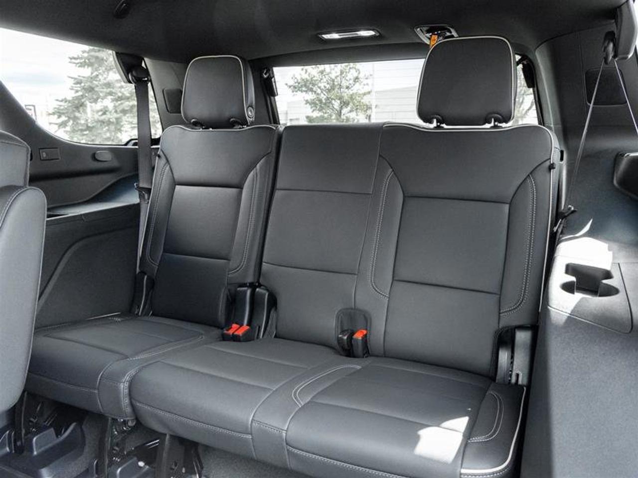 2026 GMC Yukon Elevation Photo