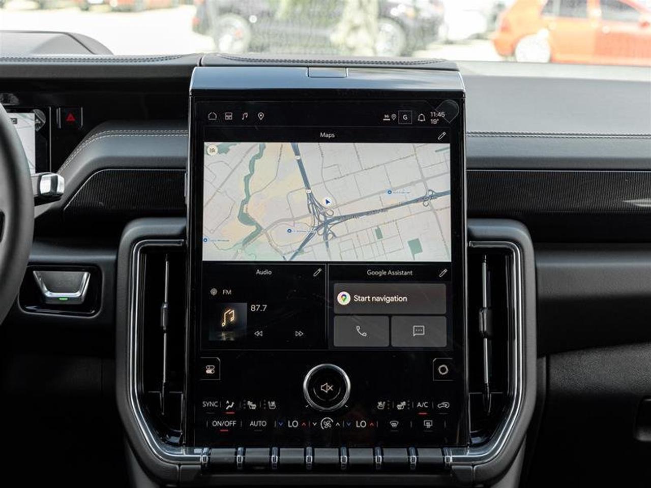 2026 GMC Yukon Elevation Photo