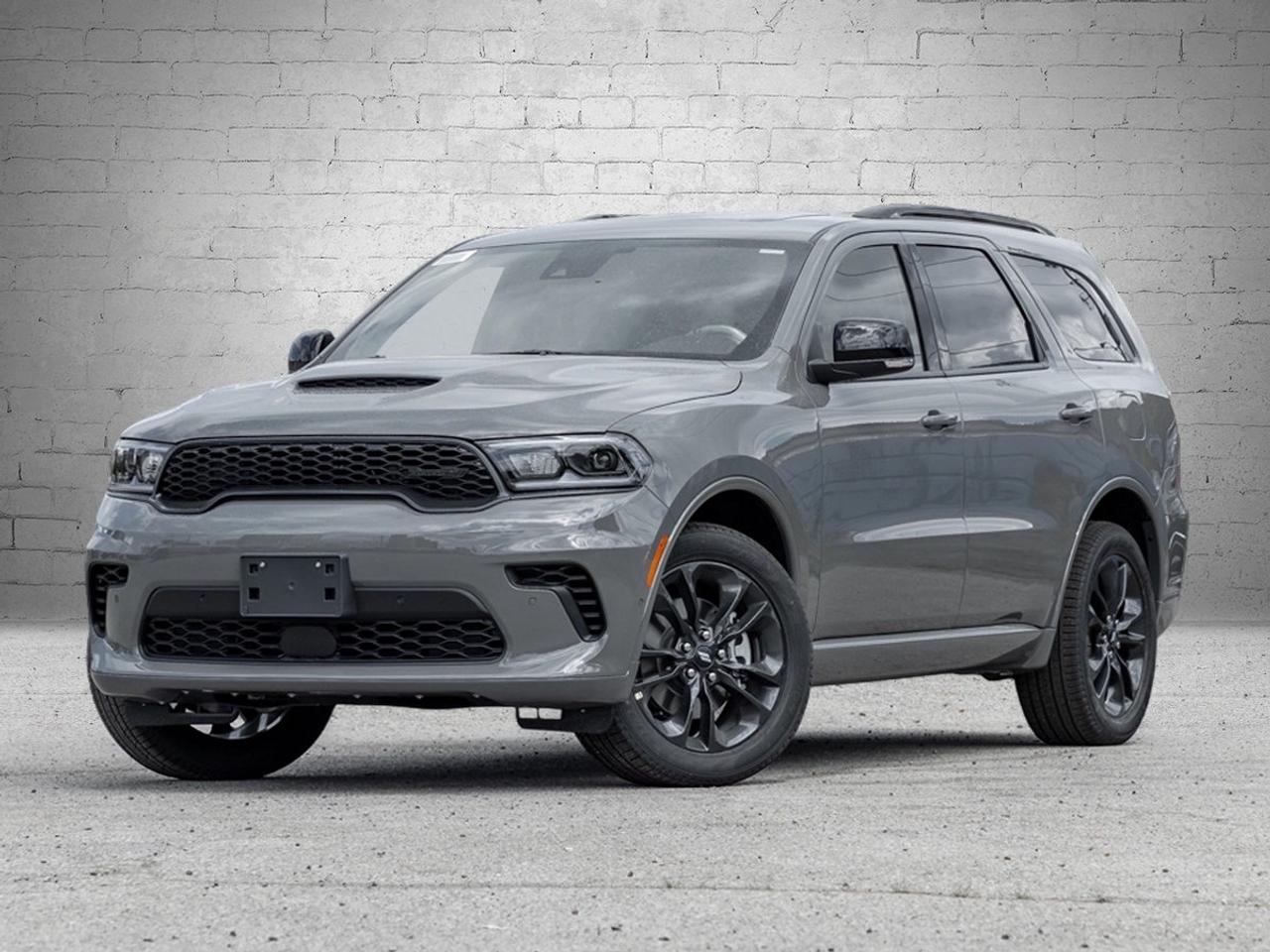 2027 Dodge Durango GT Plus Photo0