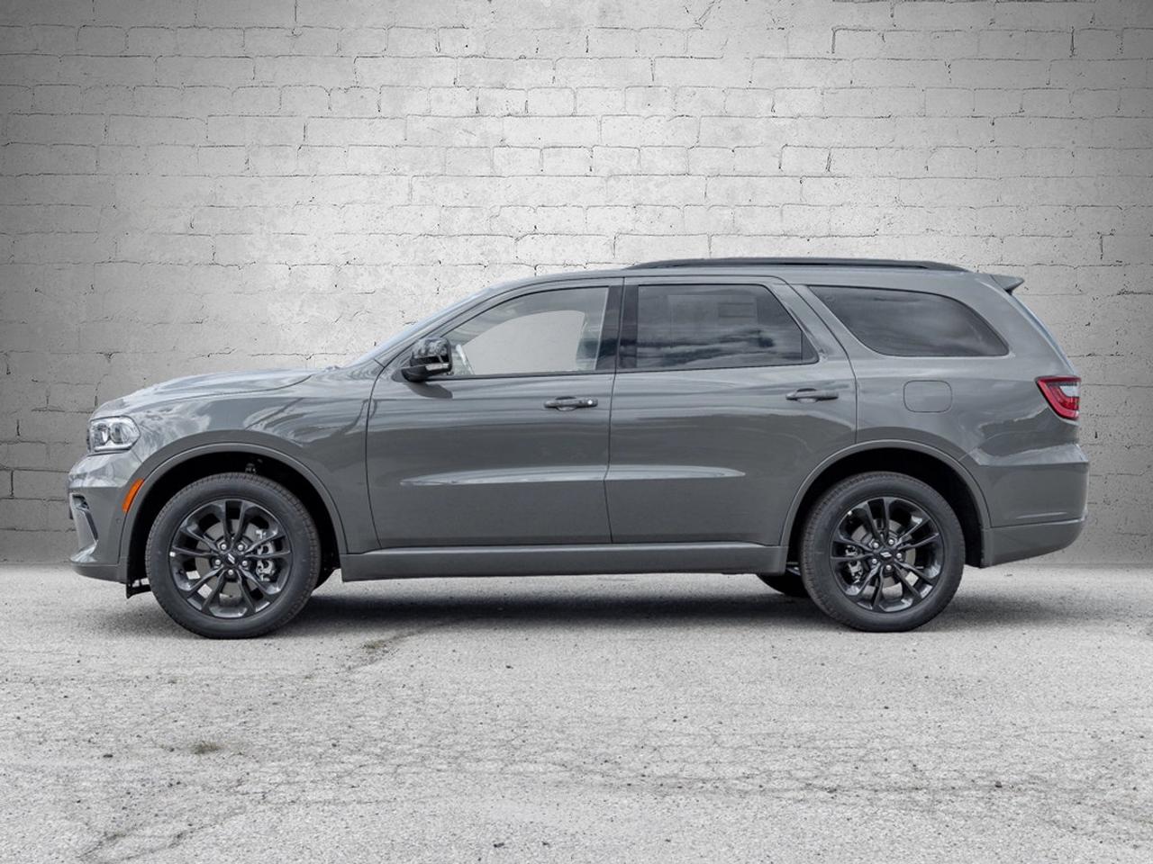 2027 Dodge Durango GT Plus Photo2