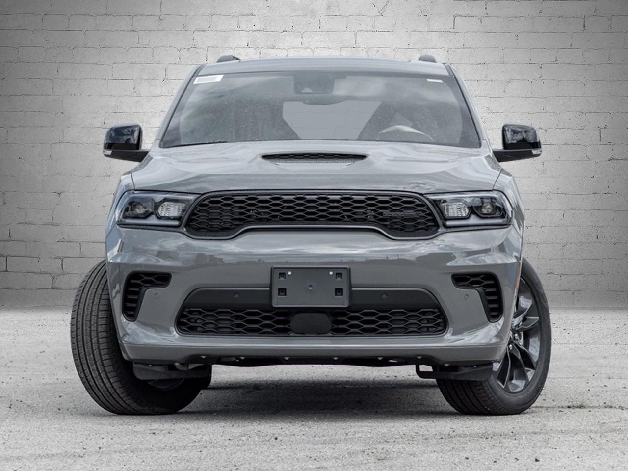 2027 Dodge Durango GT Plus Photo1