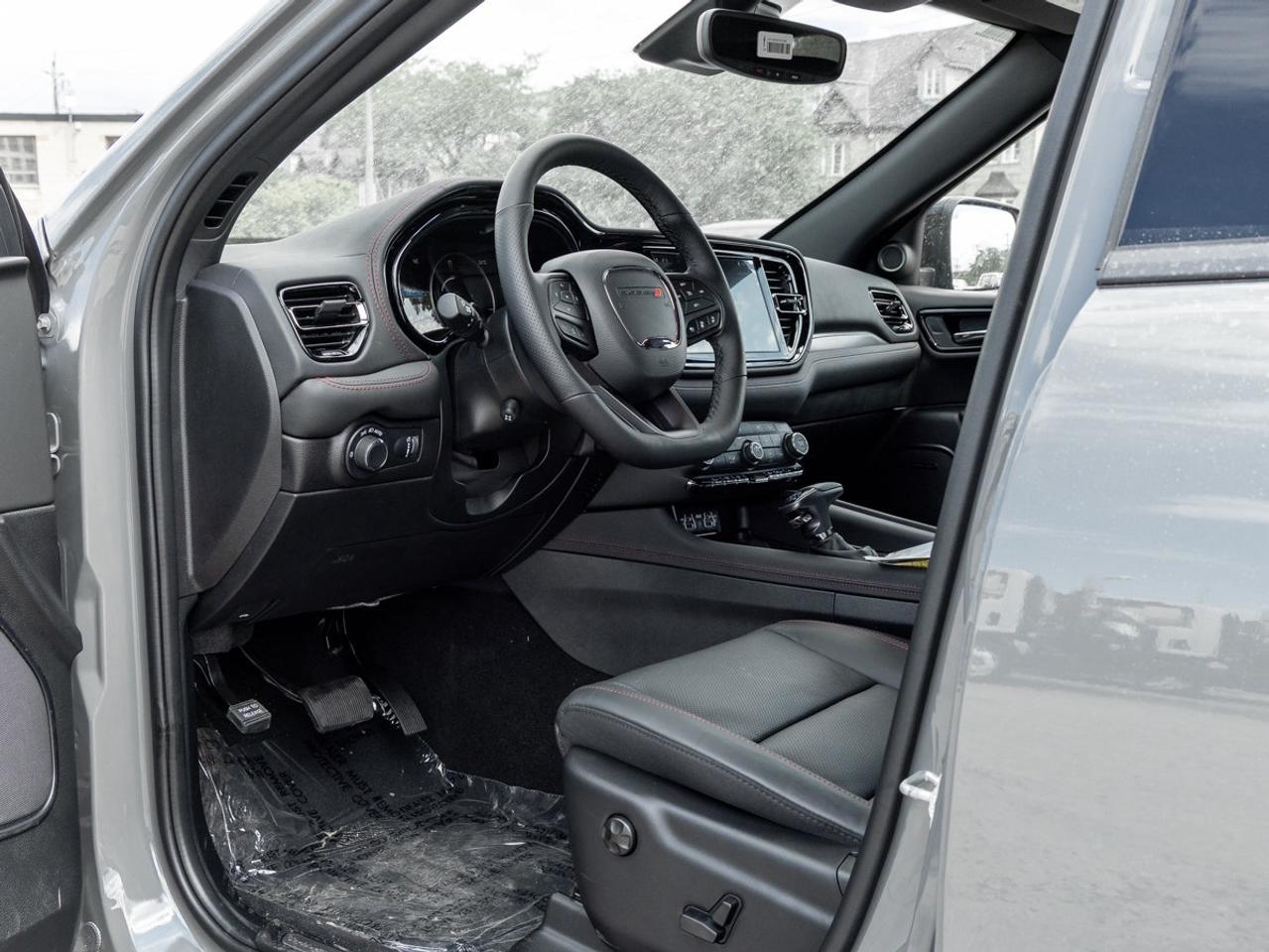 2027 Dodge Durango GT Plus Photo
