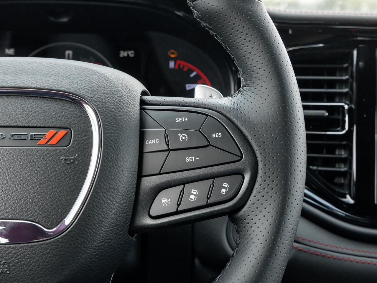 2027 Dodge Durango GT Plus Photo