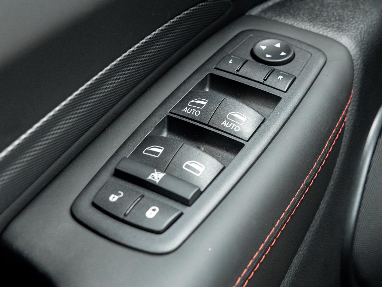 2027 Dodge Durango GT Plus Photo