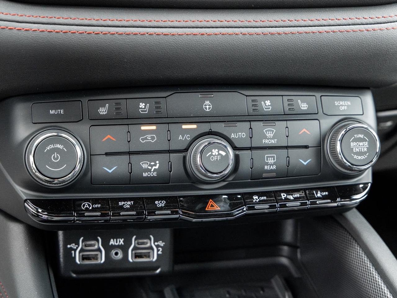 2027 Dodge Durango GT Plus Photo