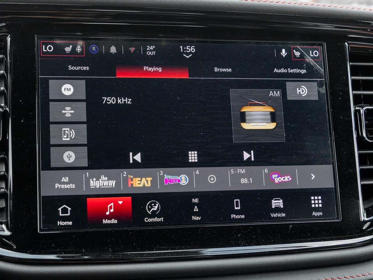 2027 Dodge Durango GT Plus Photo