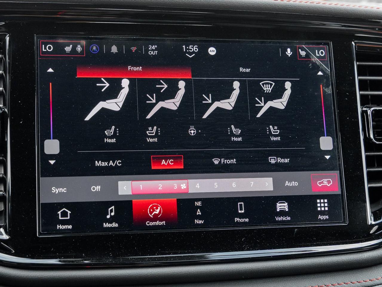 2027 Dodge Durango GT Plus Photo