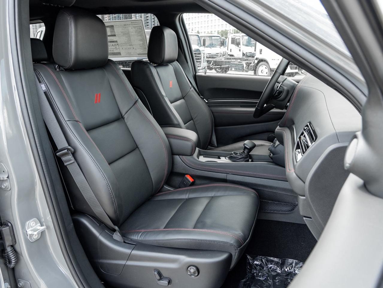 2027 Dodge Durango GT Plus Photo
