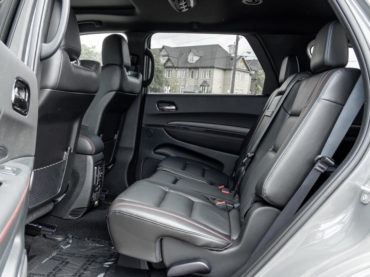 2027 Dodge Durango GT Plus Photo