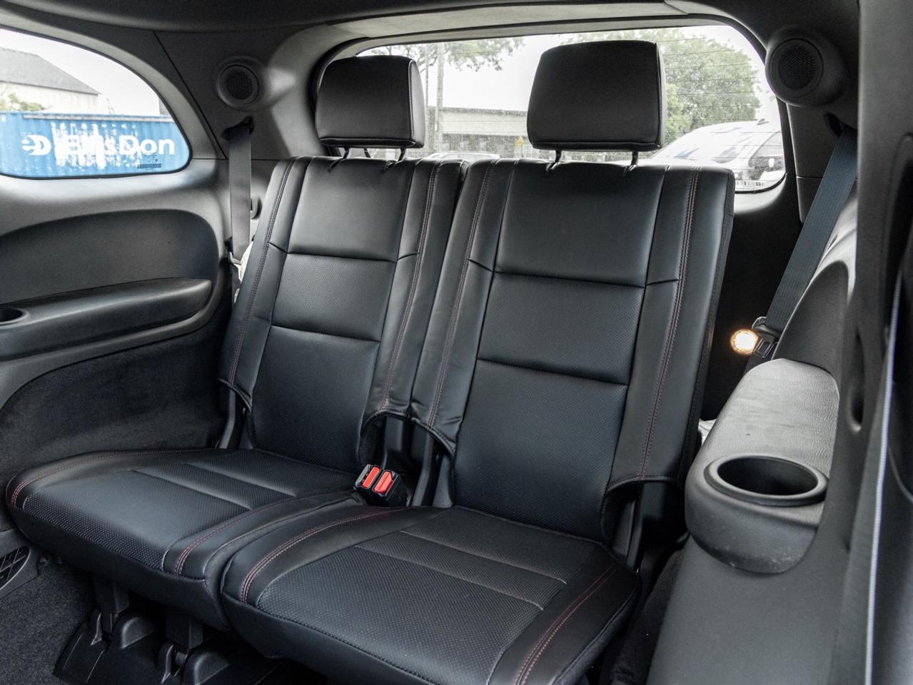 2027 Dodge Durango GT Plus Photo