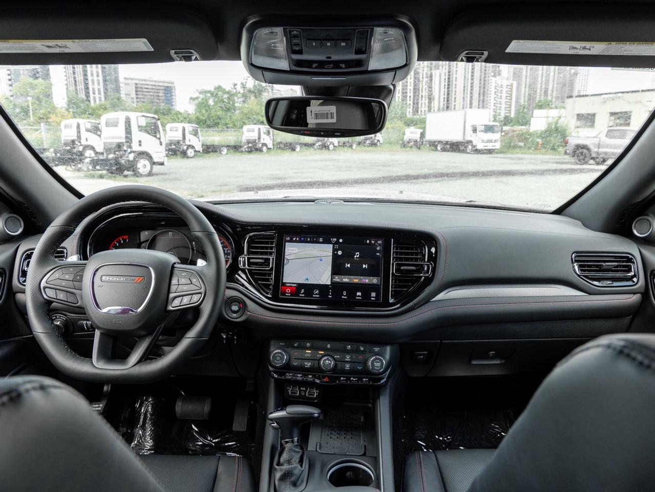 2027 Dodge Durango GT Plus Photo