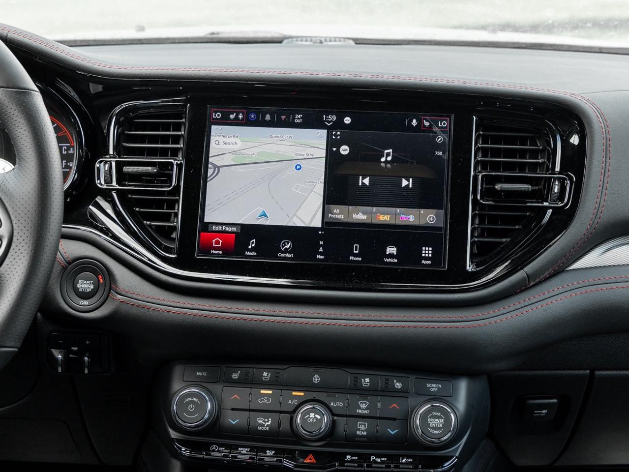 2027 Dodge Durango GT Plus Photo