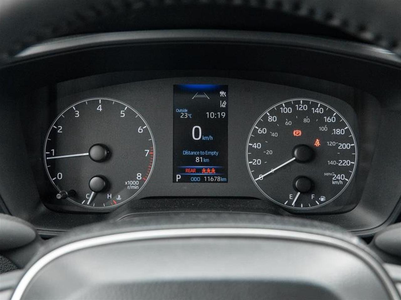 2024 Toyota Corolla Cross LE AWD Sunroof | Backup Cam | Heated Seats | Wireless Charging | LE Photo