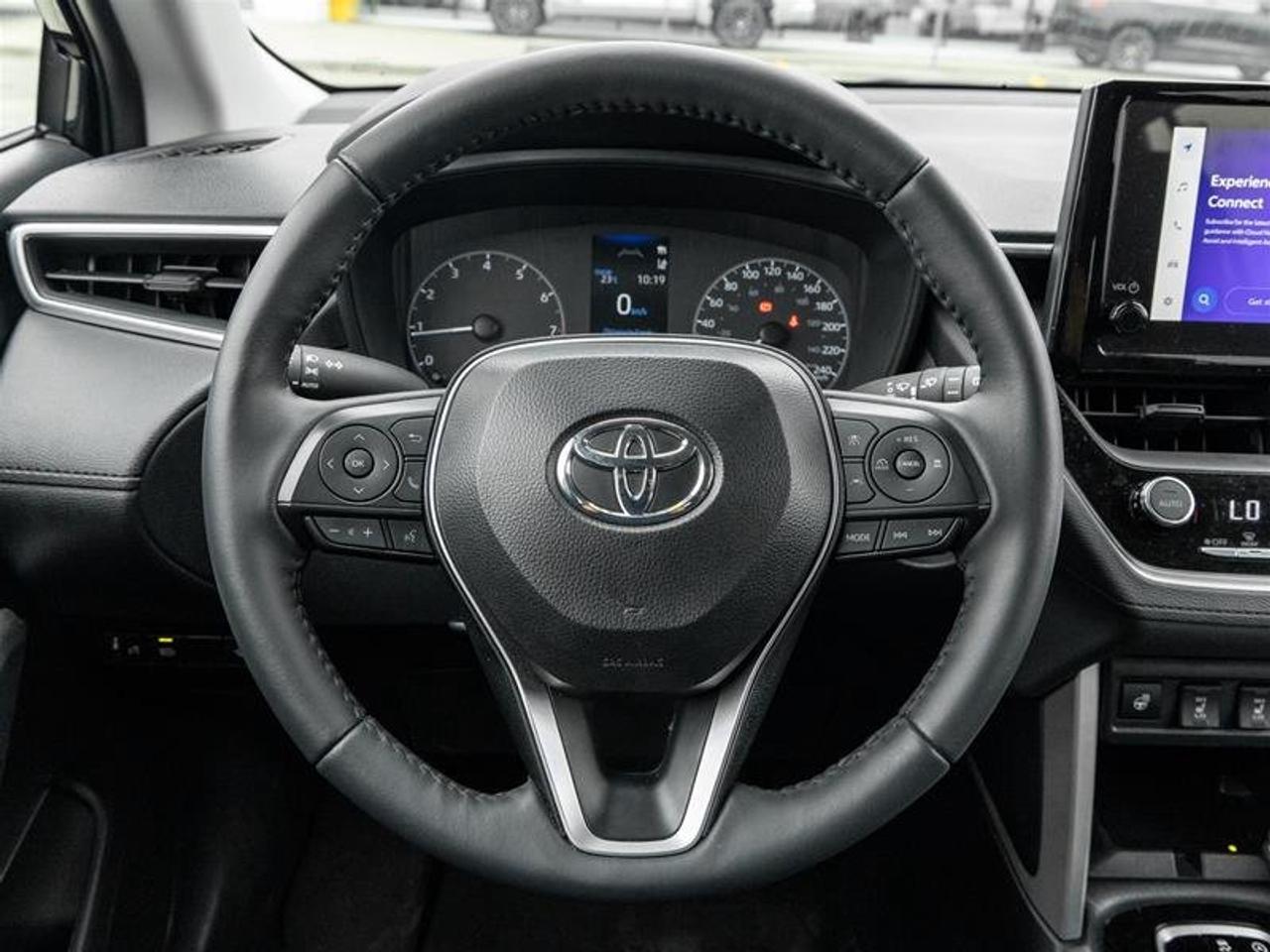 2024 Toyota Corolla Cross LE AWD Sunroof | Backup Cam | Heated Seats | Wireless Charging | LE Photo