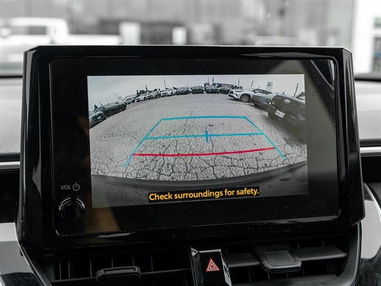 2024 Toyota Corolla Cross LE AWD Sunroof | Backup Cam | Heated Seats | Wireless Charging | LE Photo