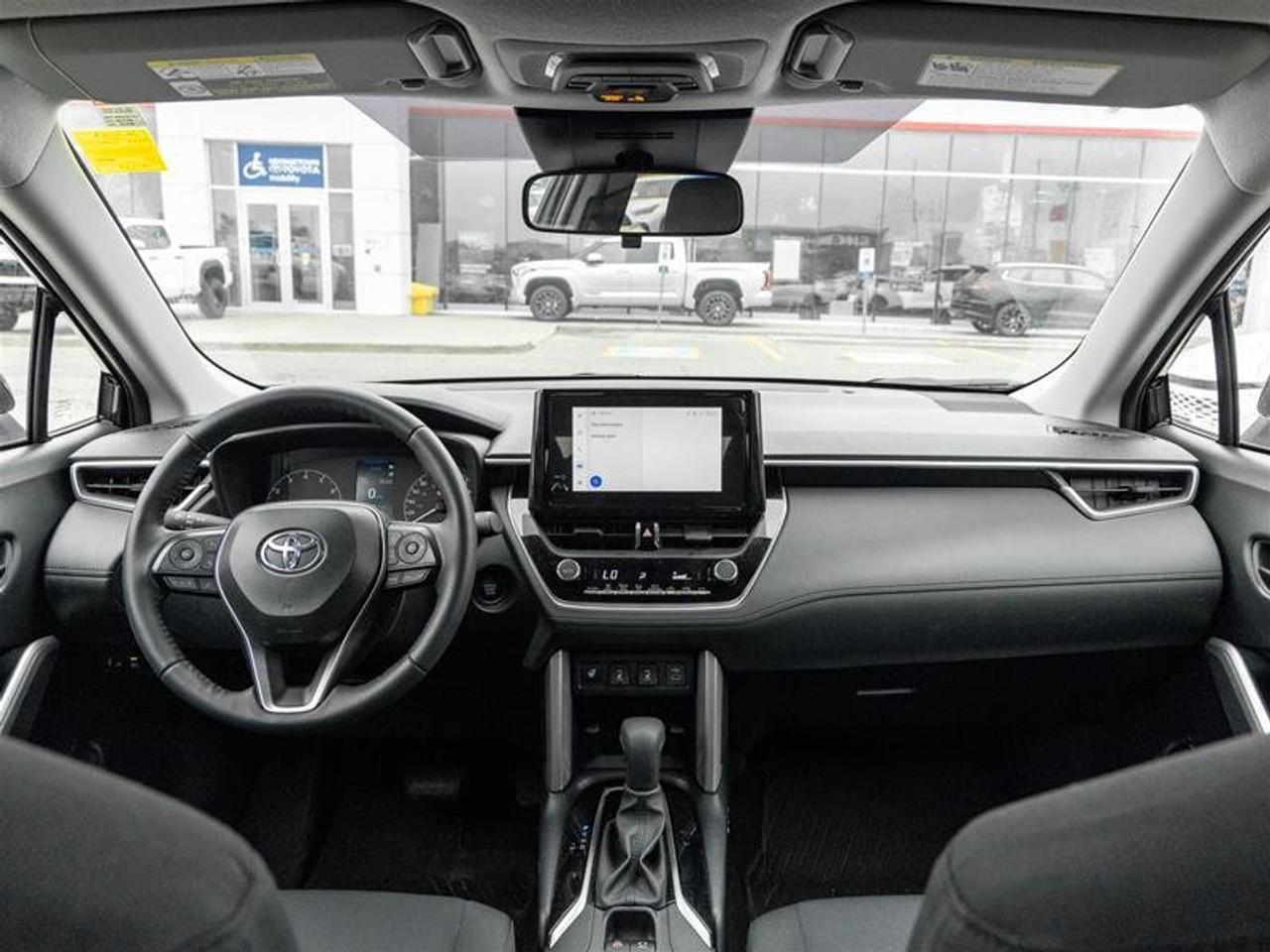 2024 Toyota Corolla Cross LE AWD Sunroof | Backup Cam | Heated Seats | Wireless Charging | LE Photo