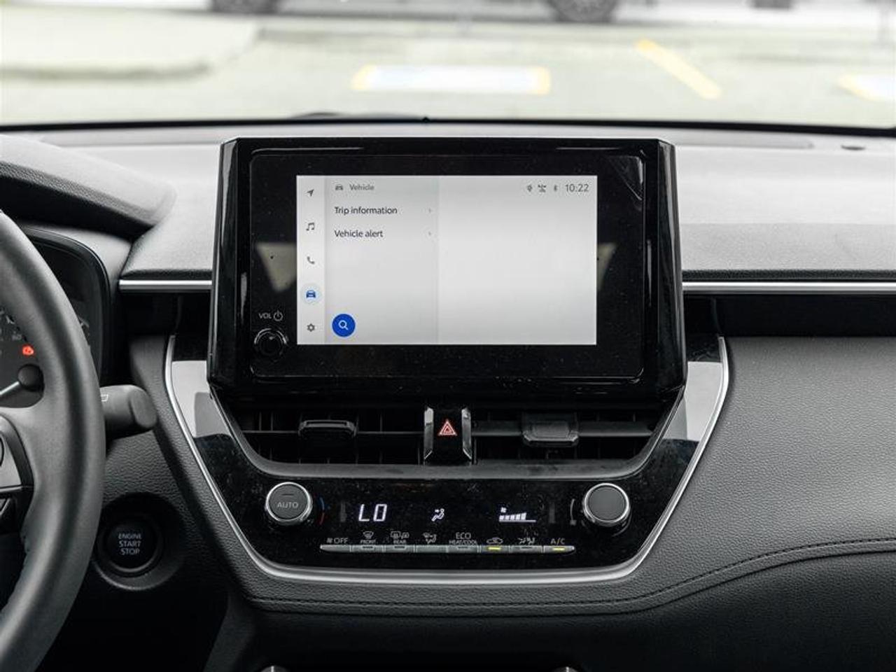 2024 Toyota Corolla Cross LE AWD Sunroof | Backup Cam | Heated Seats | Wireless Charging | LE Photo
