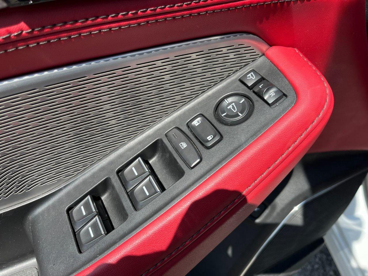 2022 Acura MDX A-Spec SH-AWD Photo