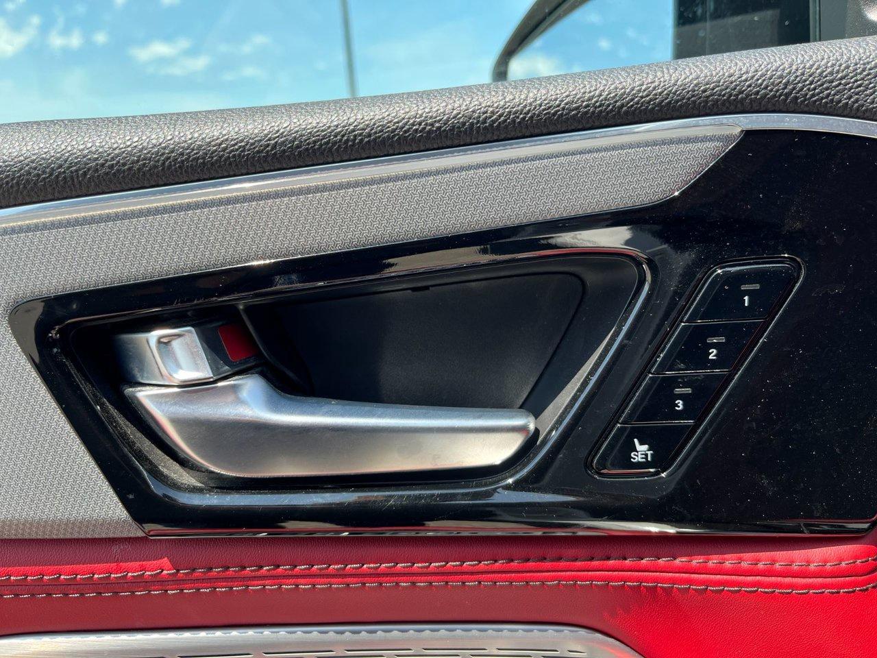 2022 Acura MDX A-Spec SH-AWD Photo