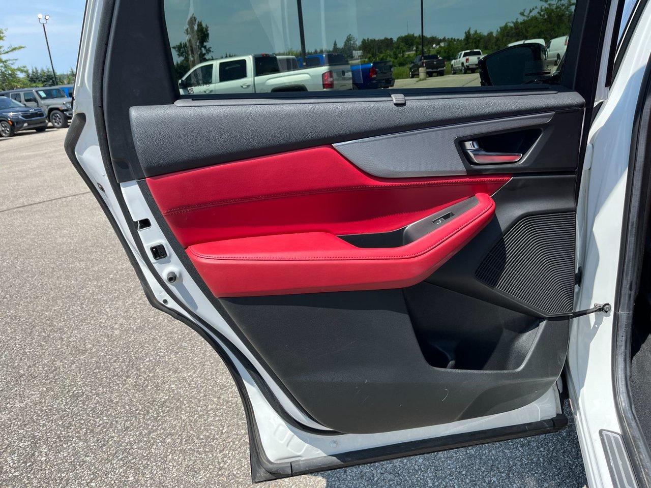 2022 Acura MDX A-Spec SH-AWD Photo