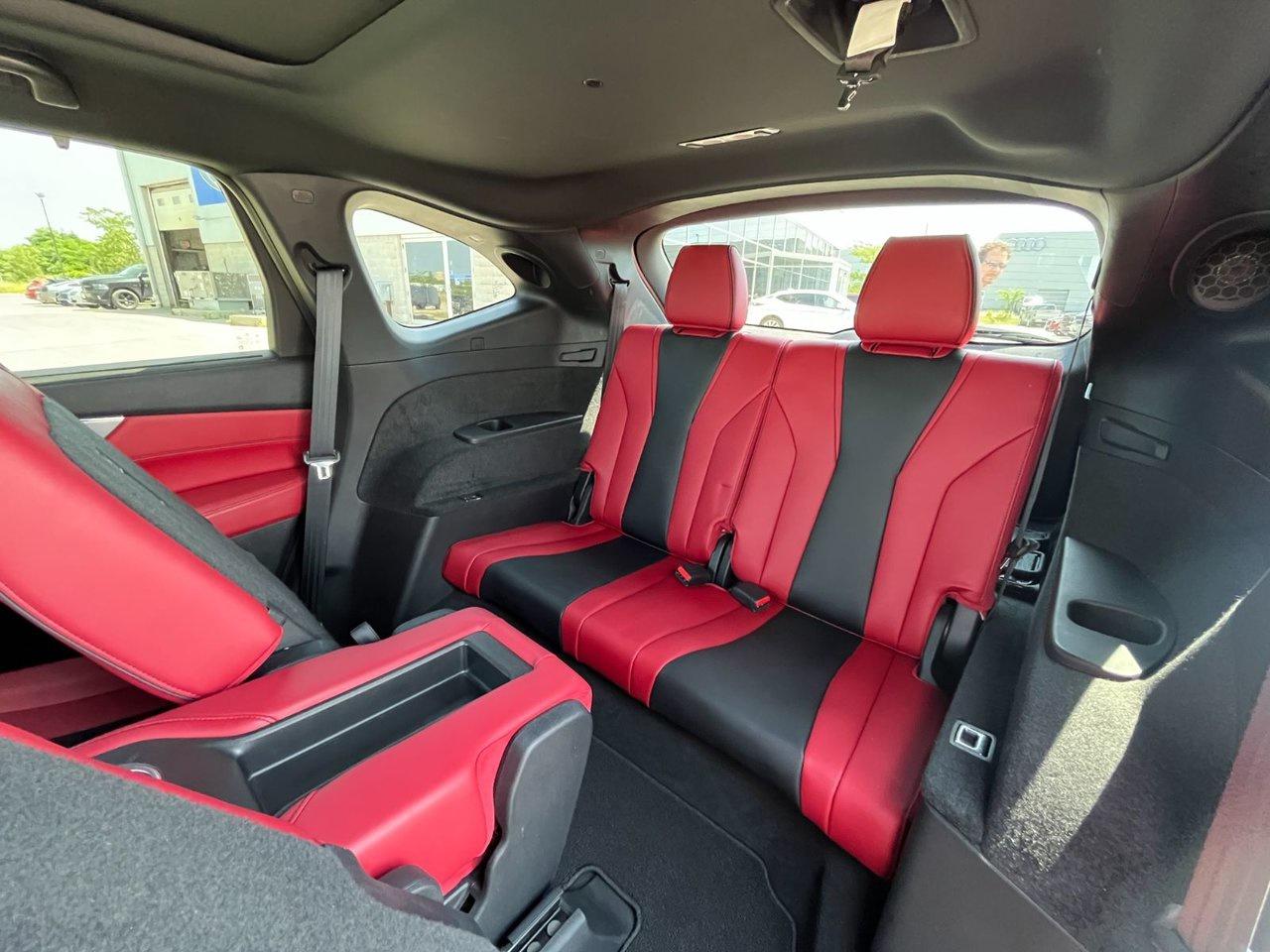 2022 Acura MDX A-Spec SH-AWD Photo
