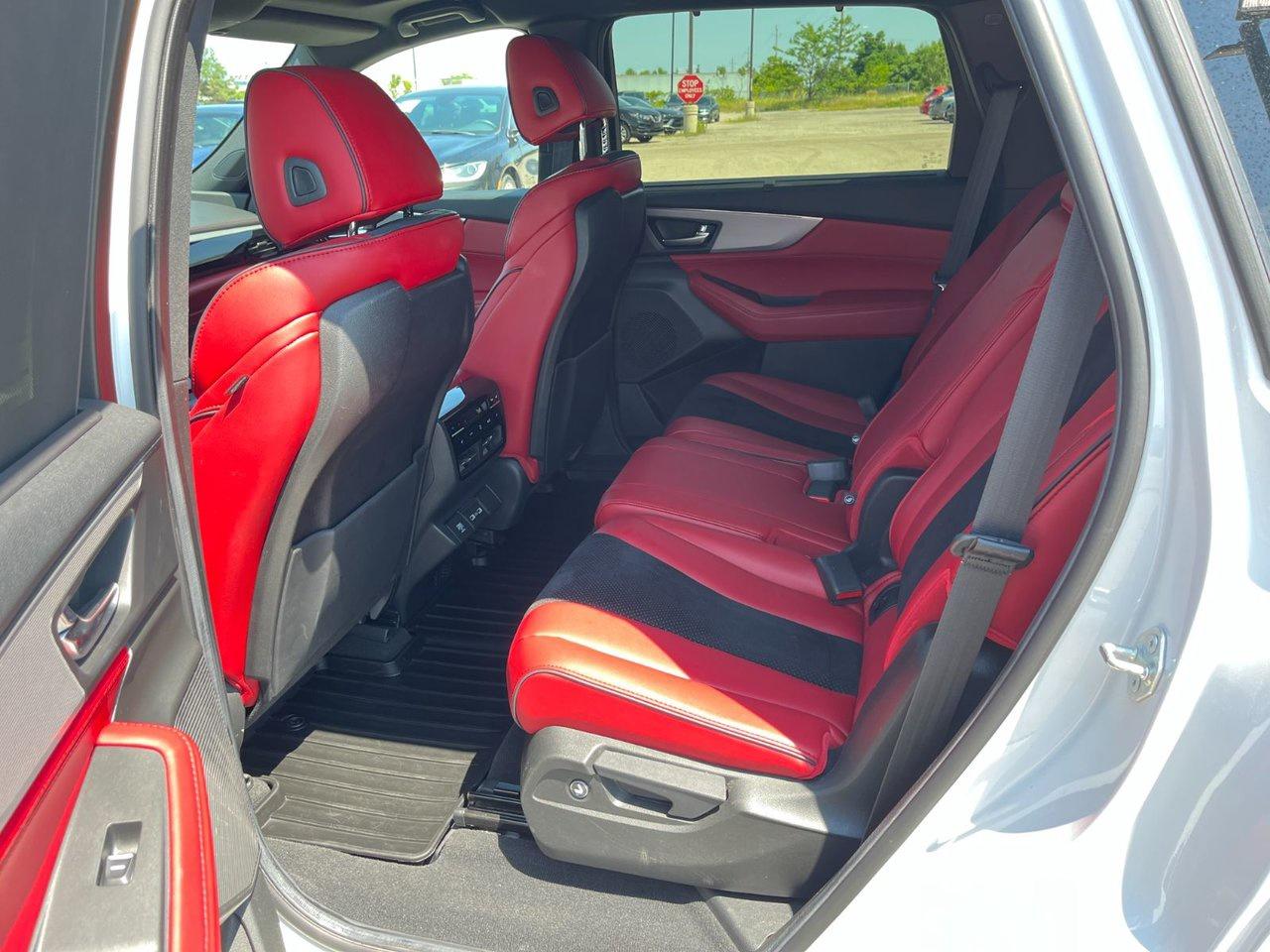 2022 Acura MDX A-Spec SH-AWD Photo