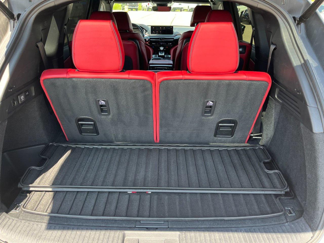 2022 Acura MDX A-Spec SH-AWD Photo