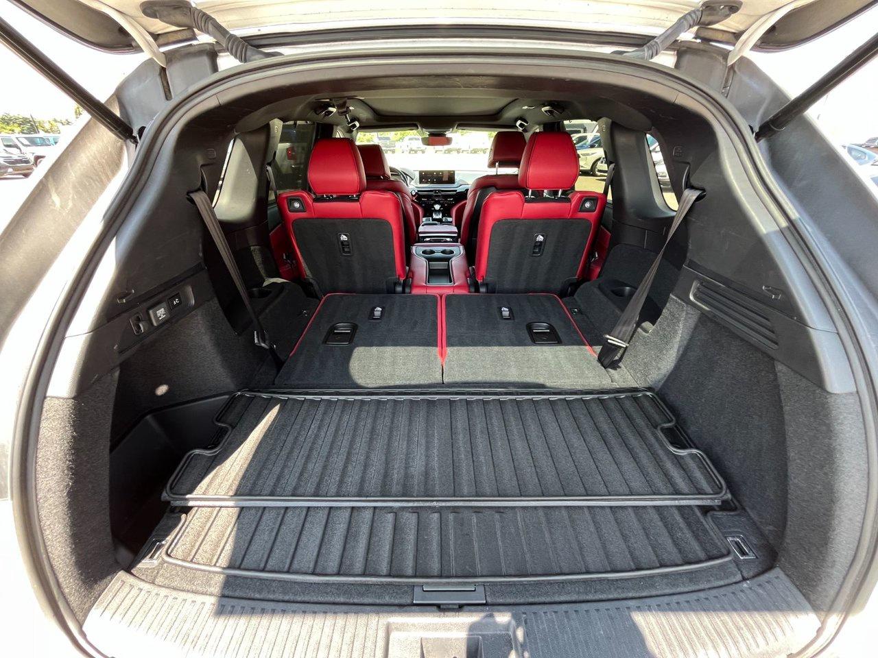 2022 Acura MDX A-Spec SH-AWD Photo